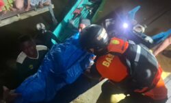 Ambil Bola di Sungai Mahakam, Bocah 13 Tahun Berakhir Tragis