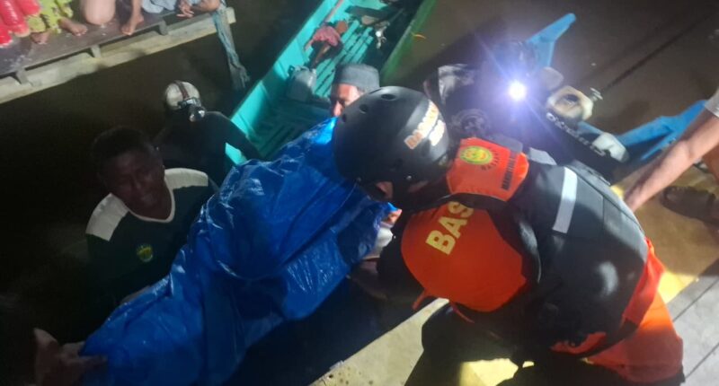 Ambil Bola di Sungai Mahakam, Bocah 13 Tahun Berakhir Tragis