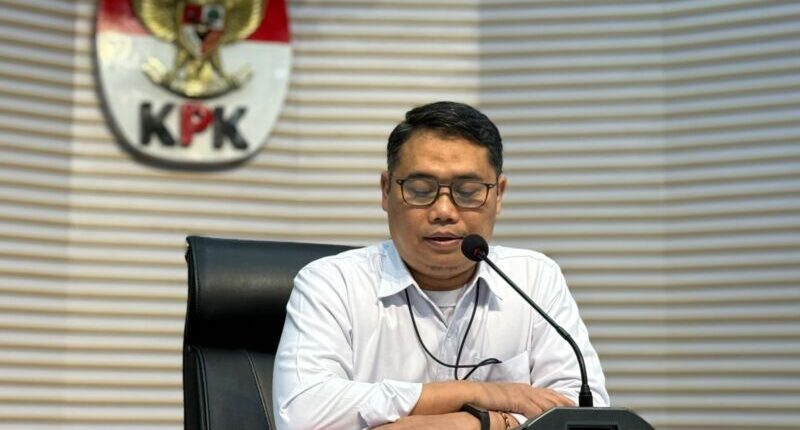 Korupsi Kuota Haji Yaqut Cholil, KPK Sita Aset Rp100 Miliar Lebih