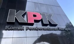 KPK Bidik Pihak Lain di Kasus Korupsi Haji