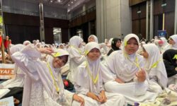 Semarak Yatim Fest 2026, YAI Santuni 500 Anak Yatim di Samarinda