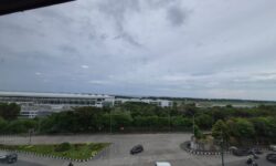 313 Ribu Penumpang Diprediksi Padati Bandara Sepinggan Saat Lebaran 2026