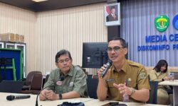 Mobil Dinas Gubernur Kaltim Rp8,5 Miliar Dikembalikan, Faisal: Tidak Ada Denda, Vendor Ikhlas