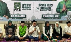 PKB Ogah Dukung Rudy-Seno di Pilgub Kaltim 2029