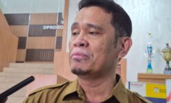 Stok Pangan Balikpapan Terkendali, Disdag Pastikan Beras Aman hingga Tiga Bulan