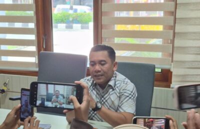 Legislatif Soroti Legalitas Gerai Waralaba di Balikpapan, Aturan Daerah dan OSS Mesti Prioritas