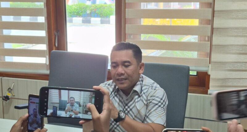 Legislatif Soroti Legalitas Gerai Waralaba di Balikpapan, Aturan Daerah dan OSS Mesti Prioritas