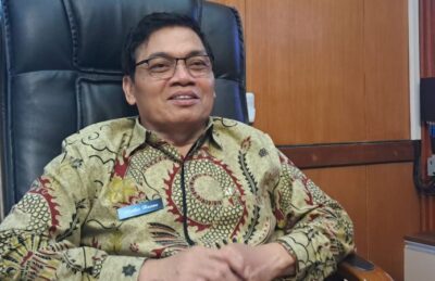 Timur Tengah Memanas, Kemenhaj Kaltim Imbau Warga Tunda Umrah