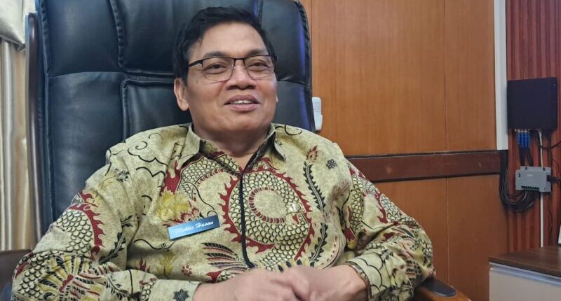 Timur Tengah Memanas, Kemenhaj Kaltim Imbau Warga Tunda Umrah