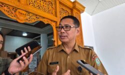 Disdag Balikpapan Akui Banyak Ritel Belum Kantongi Rekomendasi Usaha