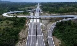 Tol Balikpapan-IKN Kembali Dibuka Gratis Selama Libur Idulfitri 13-29 Maret