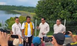 Perumda Tirta Manuntung Balikpapan Target 12 Ribu Sambungan Baru Tahun Ini