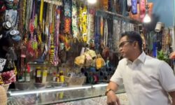 Diusulkan Rp180 Miliar, Pasar Kebun Sayur Siap Disulap Jadi Sentra Perdagangan Modern