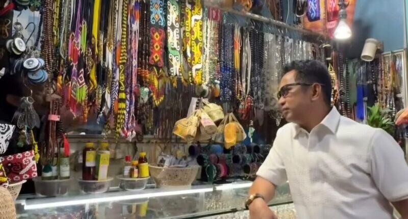 Diusulkan Rp180 Miliar, Pasar Kebun Sayur Siap Disulap Jadi Sentra Perdagangan Modern