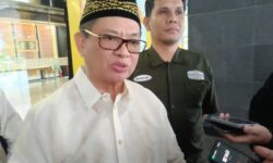 Berpengalaman Puluhan Tahun, Tim Ahli Gubernur Kaltim Dapat Anggaran Rp10,7 Miliar
