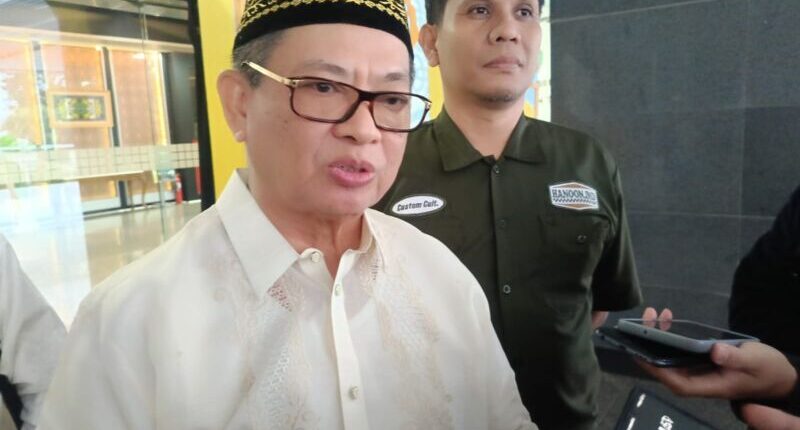 Berpengalaman Puluhan Tahun, Tim Ahli Gubernur Kaltim Dapat Anggaran Rp10,7 Miliar