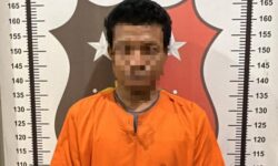 Polisi Tangkap Pelaku Penggelapan Uang Penjualan Motor di Nunukan