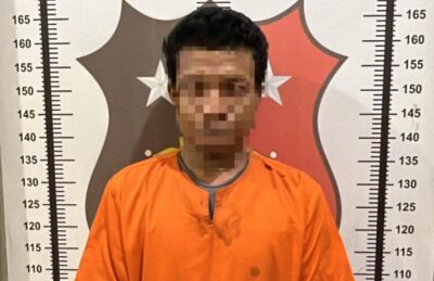 Polisi Tangkap Pelaku Penggelapan Uang Penjualan Motor di Nunukan