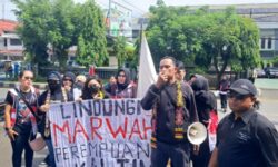 Sejak 2017, Penanganan Kasus Dugaan Asusila Oknum Guru SMKN 3 Samarinda Cuma Omong Kosong