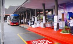 Bandara Sepinggan Sekarang Terhubung Langsung ke IKN