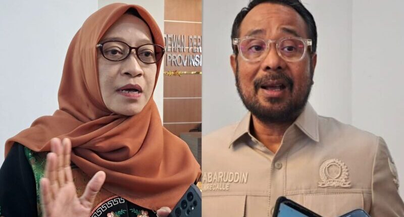 Honor Tim Ahli Gubernur Kaltim Disorot, Sri Wahyuni Bandingkan dengan DKI Jakarta