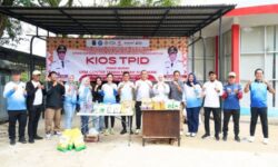 Nunukan Buka Kios TPID Buat Stabilkan Harga Barang Jelang Lebaran