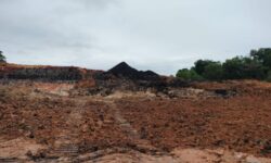 Batu Bara dari Pengupasan Lahan Plaza 88 Raib, DPRD Minta Klarifikasi Pengelola Proyek