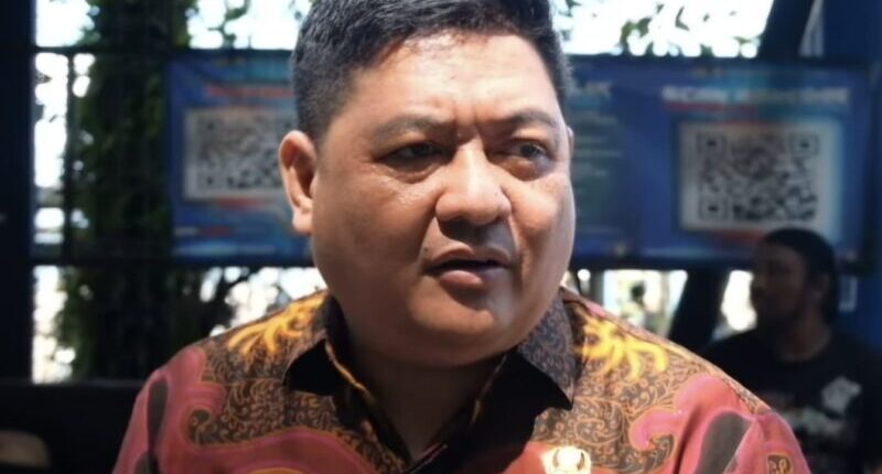 Lebaran Kian Dekat, Dishub Balikpapan Mulai Ramp Check Bus