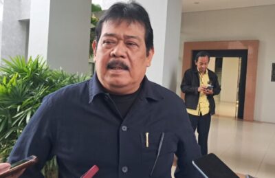 Kemacetan di Balikpapan, Abdulloh: Tanda Kota Mulai Berkembang