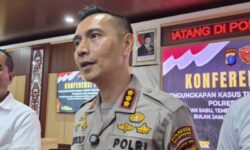 Dugaan 5 Murid SD di Balikpapan Jadi Korban Pelecehan Seksual Kepsek Diselidiki Polisi