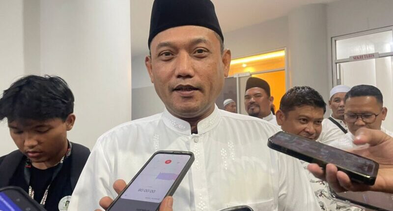 Gerindra Kaltim Tak Ambil Pusing Ditinggal PKB, Pilih Fokus di Pemilu 2029