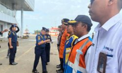 17–18 Maret Jadi Periode Sibuk Pelabuhan Semayang, Penumpang Diimbau Waspada di Atas Kapal