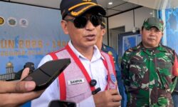 Hari Ini Puncak Mudik di Pelabuhan Samarinda, Melandai Mulai Besok