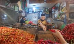 Kenaikan Harga Pangan di Kaltim Jelang Lebaran Diprediksi 5 Persen
