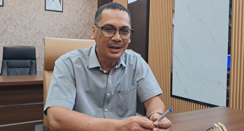 Pemprov Kaltim Manjakan Pemudik dengan WiFi Gratis di Terminal Hingga RSUD