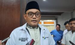 Seno Aji Ingatkan Hampers Lebaran Buat ASN Kaltim Masuk Gratifikasi