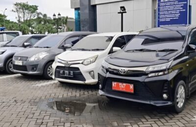 Ini Sanksi Buat ASN Pemprov Kaltim Nekat Mudik Pakai Mobil Dinas