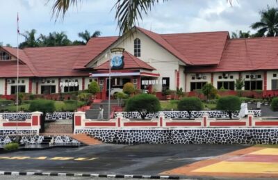 Pelajar SMP di Nunukan Jadi Korban Asusila Pria 51 Tahun Residivis Dua Kasus