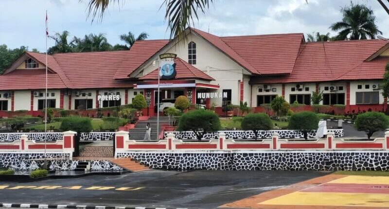 Pelajar SMP di Nunukan Jadi Korban Asusila Pria 51 Tahun Residivis Dua Kasus