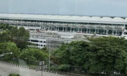 Diprediksi Datang Lebih Cepat, Kemarau 2026 Berpotensi Keringkan Kaltim