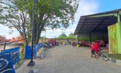 Gara-gara Bau Sampah, TPS Bung Tomo Tidak Lagi Mengarah ke Taman