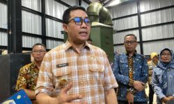 Siapkan 10 Insinerator Sampah, Samarinda Target Kurangi 600 ton Limbah per Hari