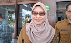 Pusat Masih Rencana, Kaltim Lebih Dulu Terapkan WFA dengan Sanksi Potong TPP 4 Persen