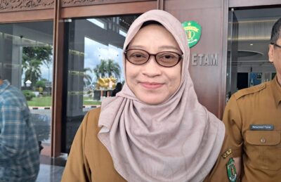 Pusat Masih Rencana, Kaltim Lebih Dulu Terapkan WFA dengan Sanksi Potong TPP 4 Persen