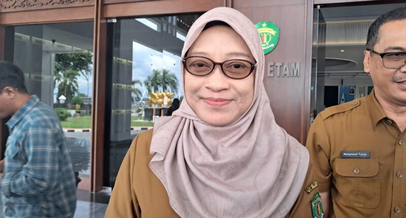 Pusat Masih Rencana, Kaltim Lebih Dulu Terapkan WFA dengan Sanksi Potong TPP 4 Persen