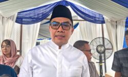 Andi Harun: Layanan Air Bersih di Samarinda 100 Persen di 2029