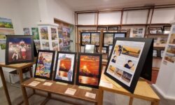 Pameran Graphic Memoir Samarinda 2026 Tampilkan 200 Karya, Angkat Cerita Warga dari Sudut Personal