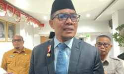 17.000 Pegawai Pemkot Samarinda Berpotensi Tidak Gajian 1 April