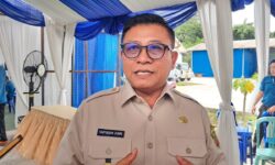 Pemkot Samarinda Baru Terapkan WFA Kalau Bersifat Wajib