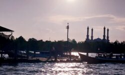 BMKG Perkirakan Cuaca Terik di Nunukan Sampai April 2026